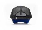 THE NORTH FACE TRUCKER ΚΑΠΕΛΟ LOGO ΜΠΛΕ ΑΝΤΡΙΚΟ PRE OWNED