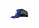 THE NORTH FACE TRUCKER ΚΑΠΕΛΟ LOGO ΜΠΛΕ ΑΝΤΡΙΚΟ PRE OWNED