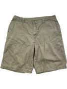 THE NORTH FACE ΒΕΡΜΟΥΔΑ MINIMAL OLIVE ΑΝΤΡΙΚΟ PRE OWNED L