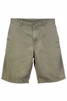 THE NORTH FACE ΒΕΡΜΟΥΔΑ MINIMAL OLIVE ΑΝΤΡΙΚΟ PRE OWNED L
