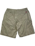 THE NORTH FACE ΒΕΡΜΟΥΔΑ MINIMAL OLIVE ΑΝΤΡΙΚΟ PRE OWNED L
