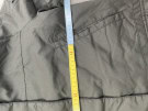 90s INVICTA CAPPOTTO PRIMAVERILE MINIMAL NERO DONNA PRE OWNED M