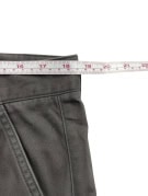 TIMBERLAND CARGO PANTS WORKWEAR CHARCOAL MENS PRE OWNED L