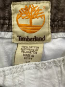 TIMBERLAND CARGO ΣΟΡΤΣ ΜΠΕΖ UNISEX XL