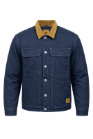 TIMBERLAND GIACCA DENIM WORKWEAR BLUE UOMO PRE OWNED M
