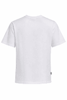 TIMBERLAND GRAPHIC TEE ΛΕΥΚΟ ΑΝΤΡΙΚΟ PRE OWNED M