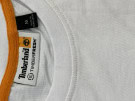 TIMBERLAND GRAPHIC TEE ΛΕΥΚΟ ΑΝΤΡΙΚΟ PRE OWNED M