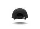 TIMBERLAND CAP EMBROIDERED LOGO BLACK UNISEX PRE OWNED