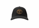 TIMBERLAND CAPPELLO LOGO NERO UOMO PRE OWNED