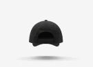 TIMBERLAND CAPPELLO LOGO NERO UOMO PRE OWNED
