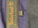 90s TIMBERLAND ΜΠΟΥΦΑΝ ΜΕ ΚΟΥΚΟΥΛΑ ΚΑΙ ΚΟΥΜΠΙΑ ΜΠΛΕ ΑΝΤΡΙΚΟ PRE OWNED XL