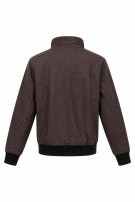 TIMBERLAND ΜΠΟΥΦΑΝ MINIMAL ΚΑΦΕ ΑΝΤΡΙΚΟ PRE OWNED S