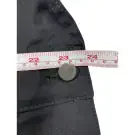 TIMBERLAND OVERALLS WORKWEAR BLACK UNISEX PRE OWNED
