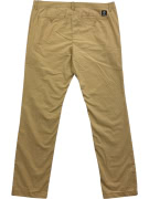 TIMBERLAND Παντελόνι Chino Casual Λογότυπο Ταμπά Ανδρικό XL