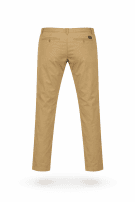 TIMBERLAND ΠΑΝΤΕΛΟΝΙ CHINO CLASSIC ΜΠΕΖ ΑΝΤΡΙΚΟ PRE OWNED L