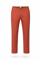 TIMBERLAND ΠΑΝΤΕΛΟΝΙ CHINO MINIMAL ORANGE ΑΝΤΡΙΚΟ PRE OWNED L