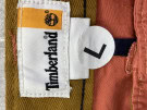 TIMBERLAND ΠΑΝΤΕΛΟΝΙ CHINO MINIMAL ORANGE ΑΝΤΡΙΚΟ PRE OWNED L