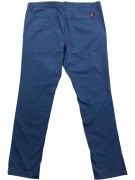 TIMBERLAND ΠΑΝΤΕΛΟΝΙ CHINO STRAIGHT FIT LOGO ΜΠΛΕ ΑΝΔΡΙΚΟ XXL