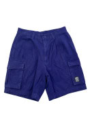 TIMBERLAND PERFORMANCE ΒΕΡΜΟΥΔΑ CARGO UTILITY ΜΠΛΕ ΑΝΤΡΙΚΟ PRE OWNED M
