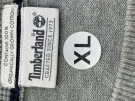 TIMBERLAND POYLOVER MINIMAL GRIGIO UOMO PRE OWNED XL