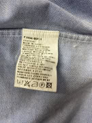 TIMBERLAND ΠΟΥΚΑΜΙΣΟ ΚΟΝΤΟΜΑΝΙΚΟ OXFORD ΜΕ ΚΕΝΤΗΤΟ LOGO ΓΑΛΑΖΙΟ ΑΝΔΡΙΚΟ LARGE