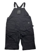 Timberland PRO Σαλοπέτα Workwear Utility Logo Μαύρο Unisex 5XL