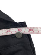 Timberland PRO Σαλοπέτα Workwear Utility Logo Μαύρο Unisex 5XL