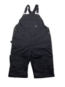 Timberland PRO Σαλοπέτα Workwear Utility Logo Μαύρο Unisex 5XL