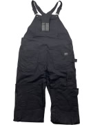 TIMBERLAND PRO Σαλοπέτα Workwear Vintage Logo Μαύρο Ανδρικό 4XL