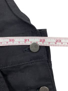 TIMBERLAND PRO Σαλοπέτα Workwear Vintage Logo Μαύρο Ανδρικό 4XL