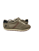 TIMBERLAND SNEAKERS RETRO ΜΠΕΖ ΑΝΤΡΙΚΟ PRE OWNED EU 42