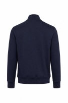 LEE ZIP HOODIE MINIMAL NAVY ΑΝΤΡΙΚΟ PRE OWNED S
