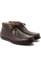 TODS ΔΕΡΜΑΤΙΝΑ ΜΠΟΤΑΚΙΑ CLASSIC ΚΑΦΕ ΑΝΤΡΙΚΟ PRE OWNED EU42