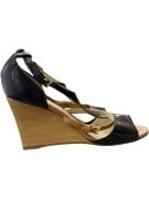 TODS ΠΕΔΙΛΑ CLASSIC ΜΑΥΡΟ ΓΥΝΑΙΚΕΙΟ PRE OWNED EU 37