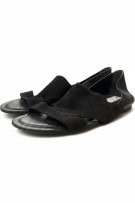 TODS ΣΑΝΔΑΛΙΑ MINIMAL ΜΑΥΡΟ ΓΥΝΑΙΚΕΙΟ PRE OWNED EU 38.5
