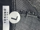 TOKUNO ΠΑΝΤΕΛΟΝΙ CLASSIC ΓΚΡΙ ΑΝΤΡΙΚΟ PRE OWNED L