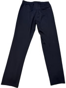 Tom Ford Σετ Φόρμας Zip Jacket & Παντελόνι Logo Navy Unisex L