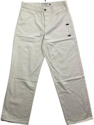Tom Tailor Denim Basic Pants Beige Men’s M (W32)
