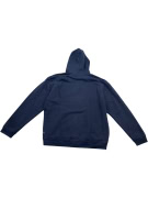 Tom Tailor Denim Hoodie Basic Fit Navy Ανδρικό XXL
