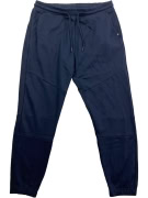 Tom Tailor Denim Παντελόνι Φόρμα Casual Basic Fit Μπλε Σκούρο Ανδρικό L