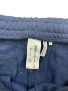 Tom Tailor Denim Παντελόνι Φόρμα Casual Basic Fit Μπλε Σκούρο Ανδρικό L