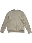 Tom Tailor Μπεζ Zip-Up Jacket Unisex XL