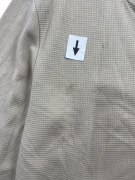 Tom Tailor Μπεζ Zip-Up Jacket Unisex XL