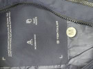 TOM TAILOR ΜΠΟΥΦΑΝ JACKET ΜΙΝΙΜΑΛ ΝΑΥΤΙ ΜΠΛΕ ΑΝΤΡΙΚΟ PRE OWNED M