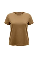 TOM TAILOR T-Shirt Basic Casual Beige/Camel Men’s M