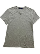 TOM TAILOR Casual Grey Women’s T-Shirt M