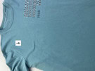 TOM TAILOR T SHIRT GRAPHIC ΠΕΤΡΟΛ ΑΝΤΡΙΚΟ PRE OWNED XL