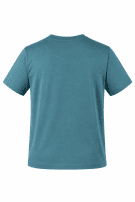 TOM TAILOR T SHIRT GRAPHIC ΠΕΤΡΟΛ ΑΝΤΡΙΚΟ PRE OWNED XL