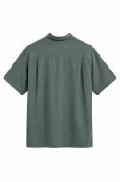 TOMMY BAHAMA ΠΟΥΚΑΜΙΣΟ ΓΡΑΜΜΩΤΟ ΜΠΛΕ ΑΝΤΡΙΚΟ PRE OWNED