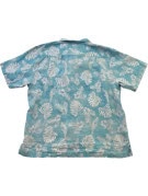 TOMMY BAHAMA ΠΟΥΚΑΜΙΣΟ HAWAIIAN TURQUOISE ΑΝΔΡΙΚΟ PRE OWNED M